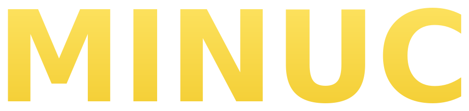 MINUC logo